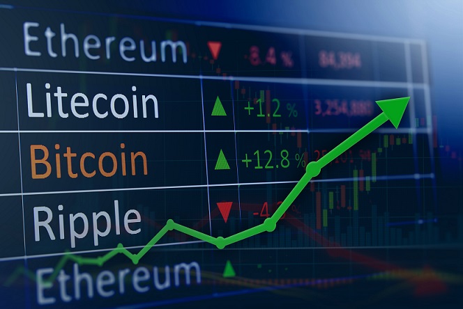 Criptovalute